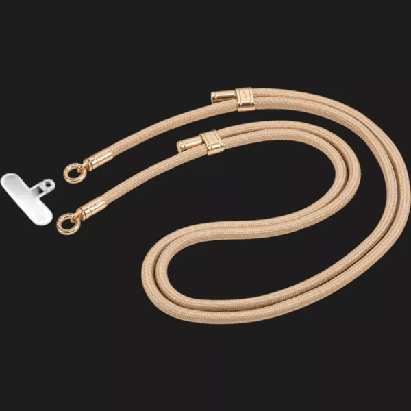 Ремінець Laut Adapta Loop Crossbody (Beige)