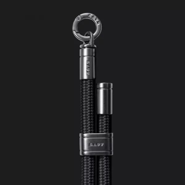 Ремінець Laut Adapta Loop Crossbody (Black)