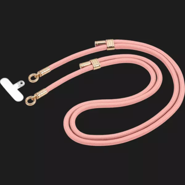 Ремінець Laut Adapta Loop Crossbody (Pink)