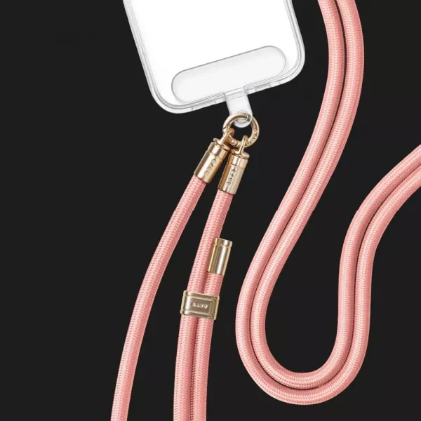 Ремінець Laut Adapta Loop Crossbody (Pink)