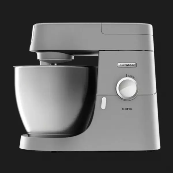 Кухонна машина Kenwood KVL4100S (Gray)