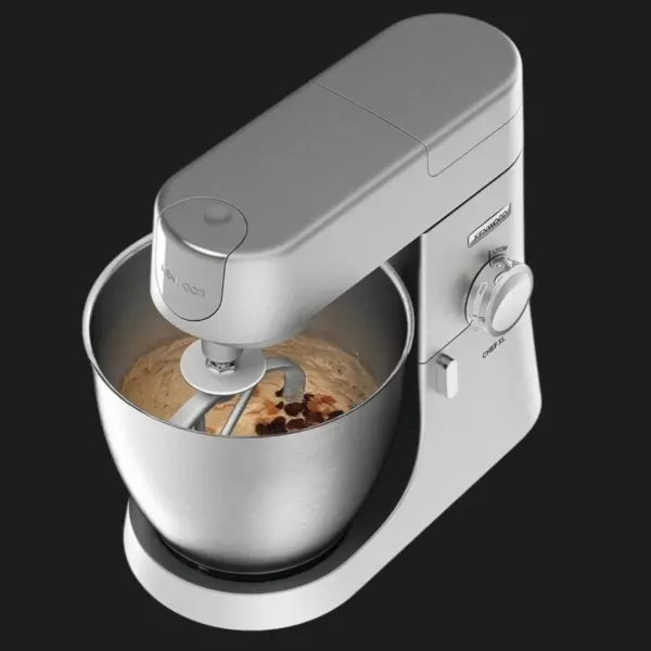 Кухонна машина Kenwood KVL4100S (Gray)