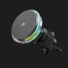 Автотримач WIWU Aurora Wireless Car Charger CH-324 Qi 2.0