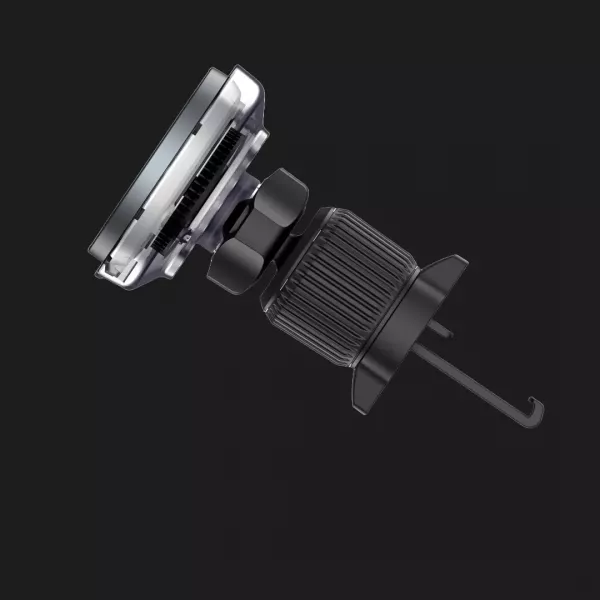 Автотримач WIWU Aurora Wireless Car Charger CH-324 Qi 2.0