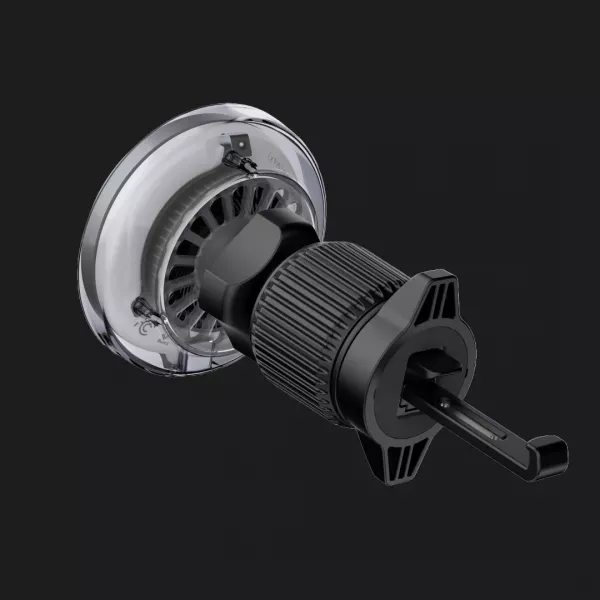 Автотримач WIWU Aurora Wireless Car Charger CH-324 Qi 2.0