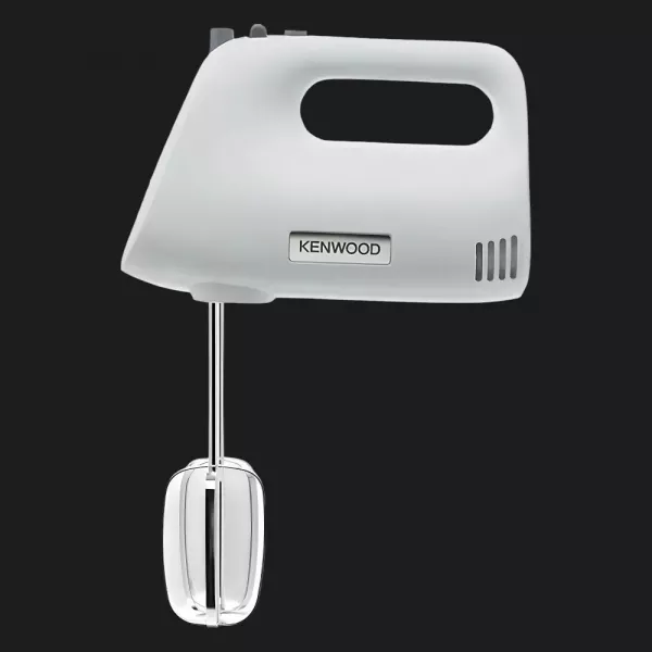 Ручний міксер Kenwood HMP30.A0WH (White)