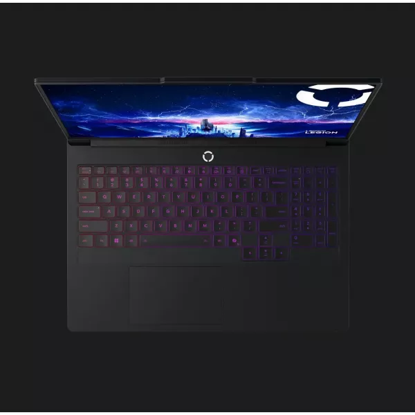 Ноутбук Lenovo Legion Pro 7 16 Ultra 16IAX10H 16