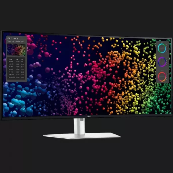 Монітор Dell 40