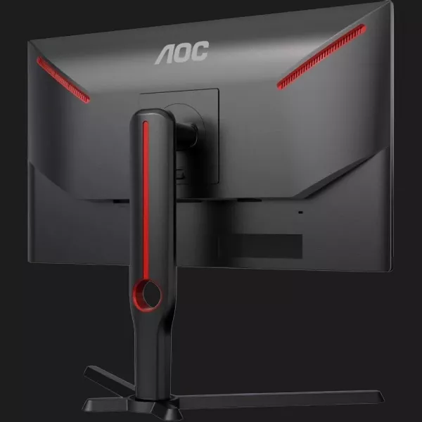 Монітор AOC 24.5