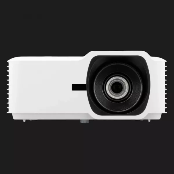 Мультимедійний проектор ViewSonic LS740W (White) (UA)
