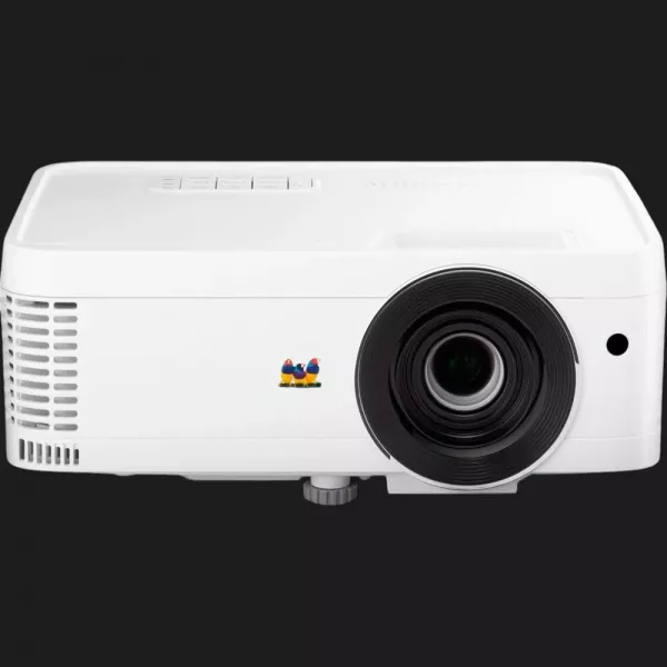 Мультимедійний проектор ViewSonic PX700HDH (White) (UA)