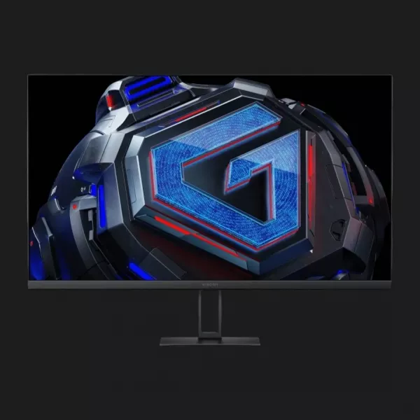 Ігровий монітор Xiaomi 27" G27Qi IPS 180Hz ELA5593EU (UA)