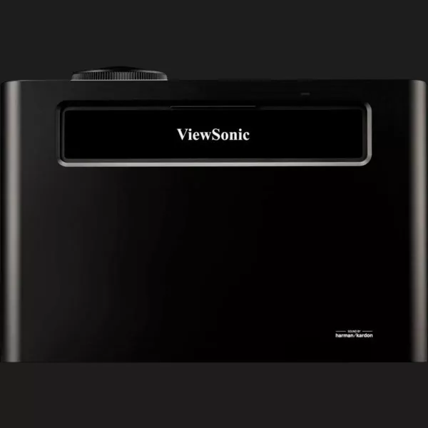 Короткофокусний проектор ViewSonic X2-4K Pro (VS20075) (UA)
