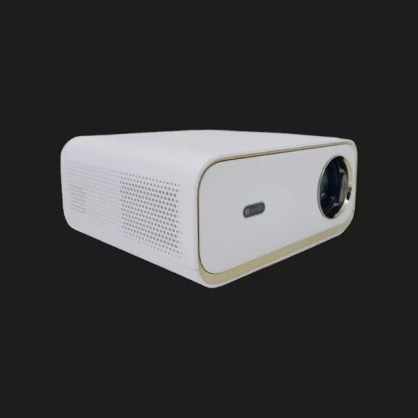 Мультимедійний проектор Wanbo X5 White