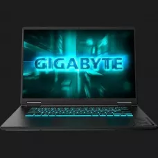 Ноутбук Gigabyte Gaming A16 3VH 16" (AMD Ryzen 7/16GB/512GB (SSD)/RTX 5060) (3VHK3EE893SD) (Standard)
