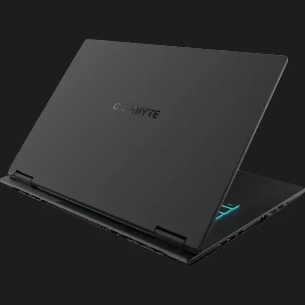 Ноутбук Gigabyte Gaming A16 3VH 16" (AMD Ryzen 7/16GB/512GB (SSD)/RTX 5060) (3VHK3EE893SD) (Standard)
