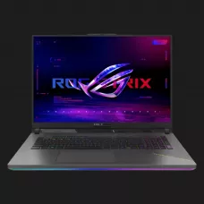 Ноутбук Asus ROG Strix G18 G814 18" (AMD Ryzen 9 8940HX/96GB/8TB (SSD)/RTX 5070) (G814PP-DS106) (Standard)