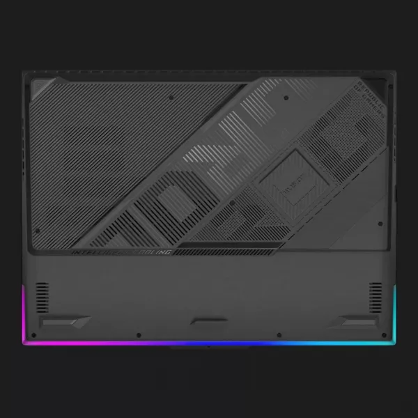 Ноутбук Asus ROG Strix G18 G814 18" (AMD Ryzen 9 8940HX/96GB/8TB (SSD)/RTX 5070) (G814PP-DS106) (Standard)