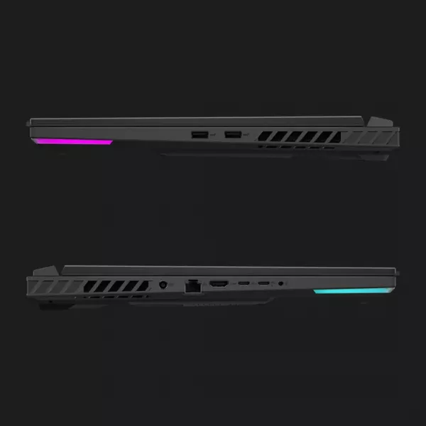 Ноутбук Asus ROG Strix G18 G814 18" (AMD Ryzen 9 8940HX/96GB/8TB (SSD)/RTX 5070) (G814PP-DS106) (Standard)