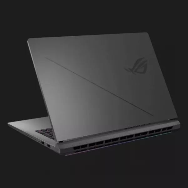 Ноутбук Asus ROG Strix G18 G815 18" (Intel Core Ultra 9/64GB/4TB (SSD)/RTX 5070Ti) (G815LR-IS103) (Standard)
