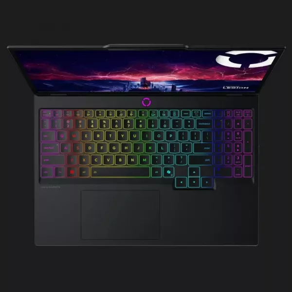 Ноутбук Lenovo Legion 5 15AHP10 15,6" (AMD Ryzen 7/16GB/1TB (SSD)/RTX 5060) (83M00002US) (Standard)