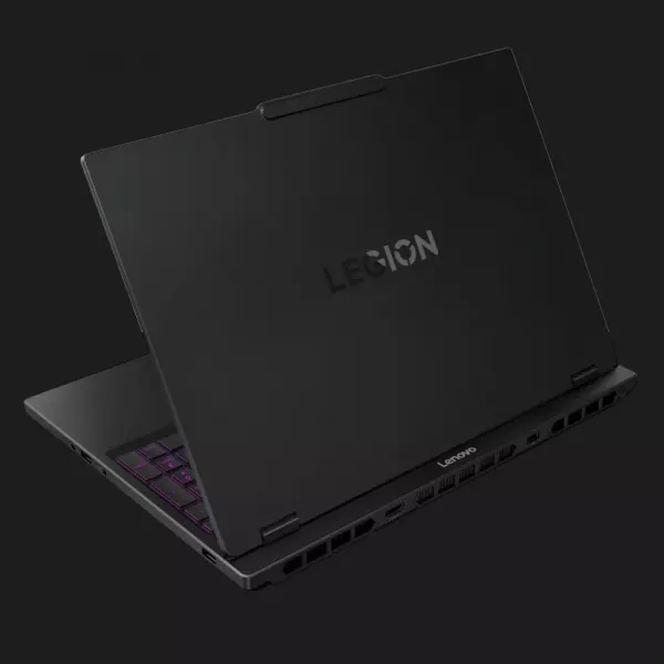 Ноутбук Lenovo Legion 5 15AHP10 15,6" (AMD Ryzen 7/32GB/2TB (SSD)/RTX 5060) (83M00022US) (Standard)