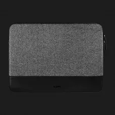 Чохол-папка LAUT INFLIGHT для MacBook 16" (Black)