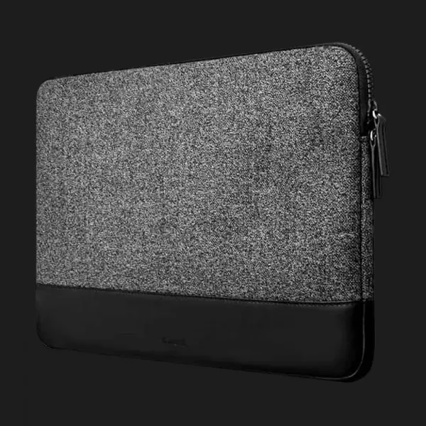 Чохол-папка LAUT INFLIGHT для MacBook 16" (Black)