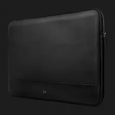 Чохол-папка LAUT PRESTIGE для MacBook 16" (Black)