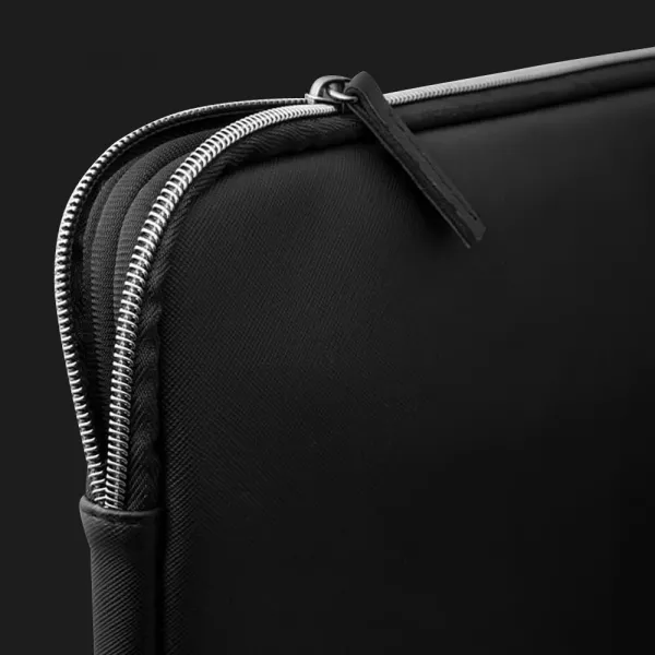 Чохол-папка LAUT PRESTIGE для MacBook 16" (Black)