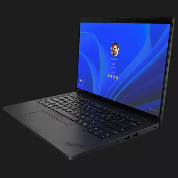 Ноутбук Lenovo ThinkPad L16 Gen 1 16" (Intel Core Ultra 5/32GB/512GB (SSD)/Intel Arc) (21L4S2Q611) (Standard)