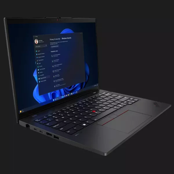 Ноутбук Lenovo ThinkPad L16 Gen 1 16" (Intel Core Ultra 5/32GB/1TB (SSD)/Intel Arc) (21L4S2Q612) (Standard)