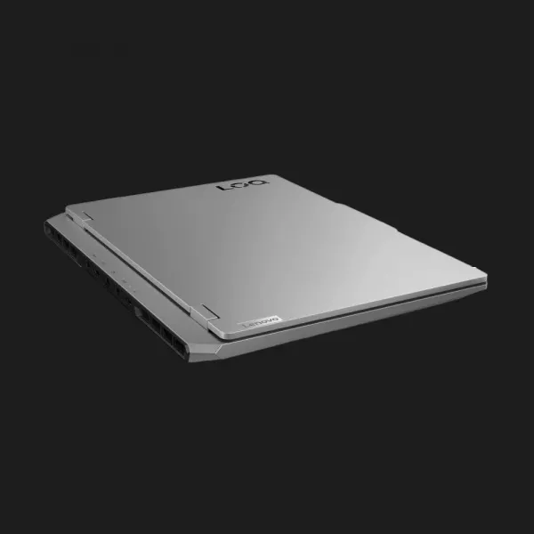 Ноутбук Lenovo LOQ 15IRX10 15,6" (Intel Core i5/16GB/512GB (SSD)/RTX 5060) (83JE008FPB) (Standard)