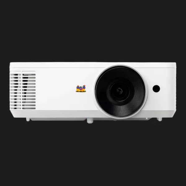 Мультимедійний проектор ViewSonic PX704HD (White) (UA)