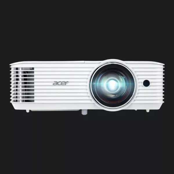 Ультракороткофокусний проектор Acer S1387 (White) (UA)