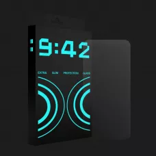 Захисне скло 9:42 Slim для iPhone 17 Pro Max