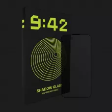 Захисне скло 9:42 Shadow для iPhone 17 Air