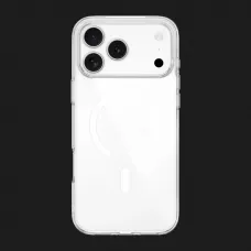 Чохол WIWU iShield Pro для iPhone 17 Pro Max (Transparent)