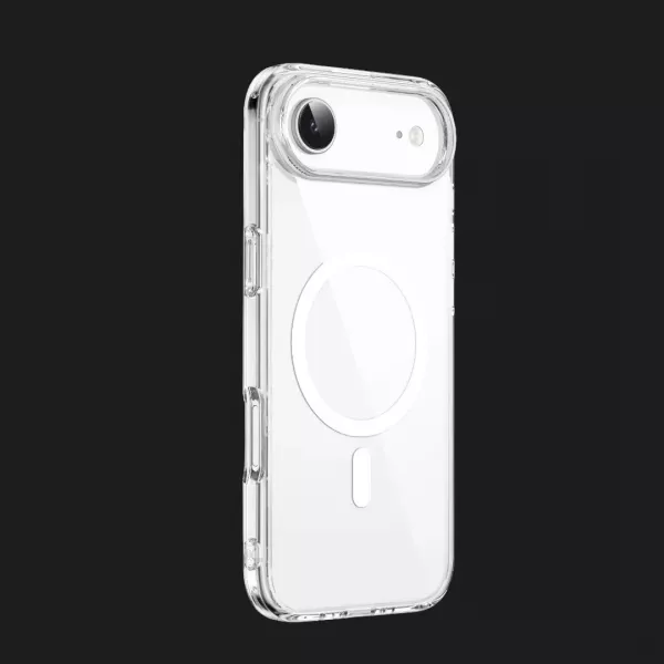 Чохол WIWU iShield Pro для iPhone 17 Air (Transparent)