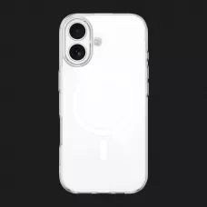 Чохол WIWU iShield Pro для iPhone 17 (Transparent)