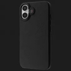 Чохол Proove Force Armor Case with Magnetic Ring iPhone 17 (Black)
