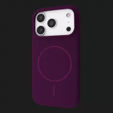 Чохол Proove Spectrum Case with Magnetic Ring iPhone 17 Pro Max (Grape Purple)