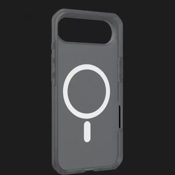 Чохол UAG Dot Series MagSafe для iPhone 17 Air (Ash)