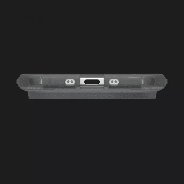Чохол UAG Dot Series MagSafe для iPhone 17 Air (Ash)