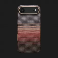 Чохол Pitaka MagEZ Ultra-Slim Case для iPhone 17 Air (Sunset)