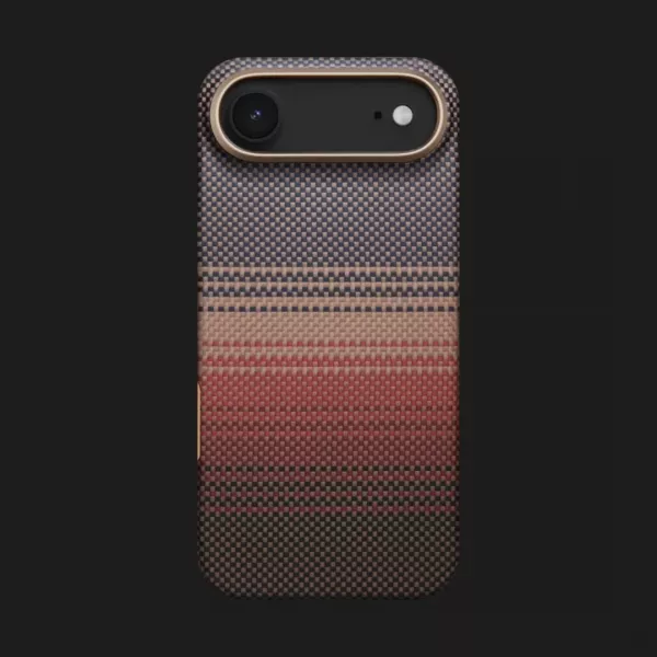 Чохол Pitaka MagEZ Ultra-Slim Case для iPhone 17 Air (Sunset)