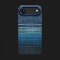 Чохол Pitaka MagEZ Ultra-Slim Case для iPhone 17 Air (Moonrise)