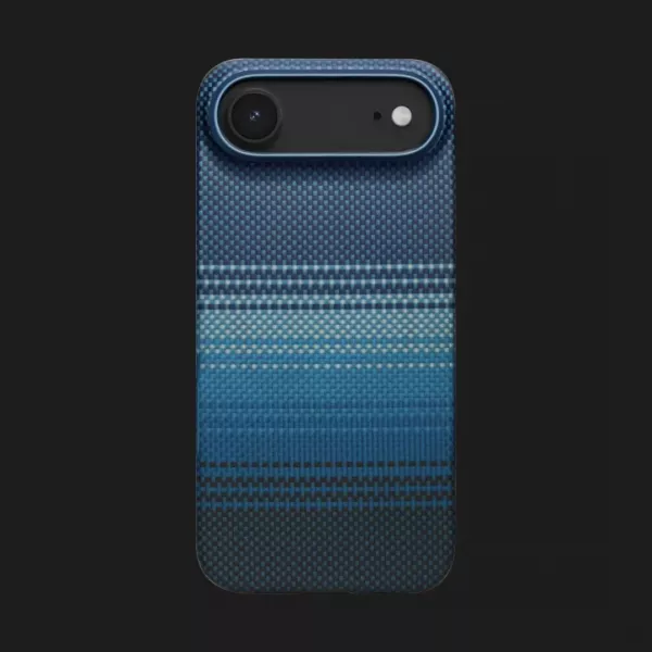 Чохол Pitaka MagEZ Ultra-Slim Case для iPhone 17 Air (Moonrise)