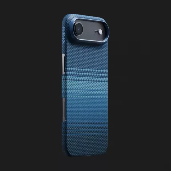 Чохол Pitaka MagEZ Ultra-Slim Case для iPhone 17 Air (Moonrise)