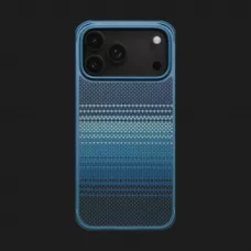 Чохол Pitaka MagEZ Military-Grade Protective Case для iPhone 17 Pro Max (Moonrise)